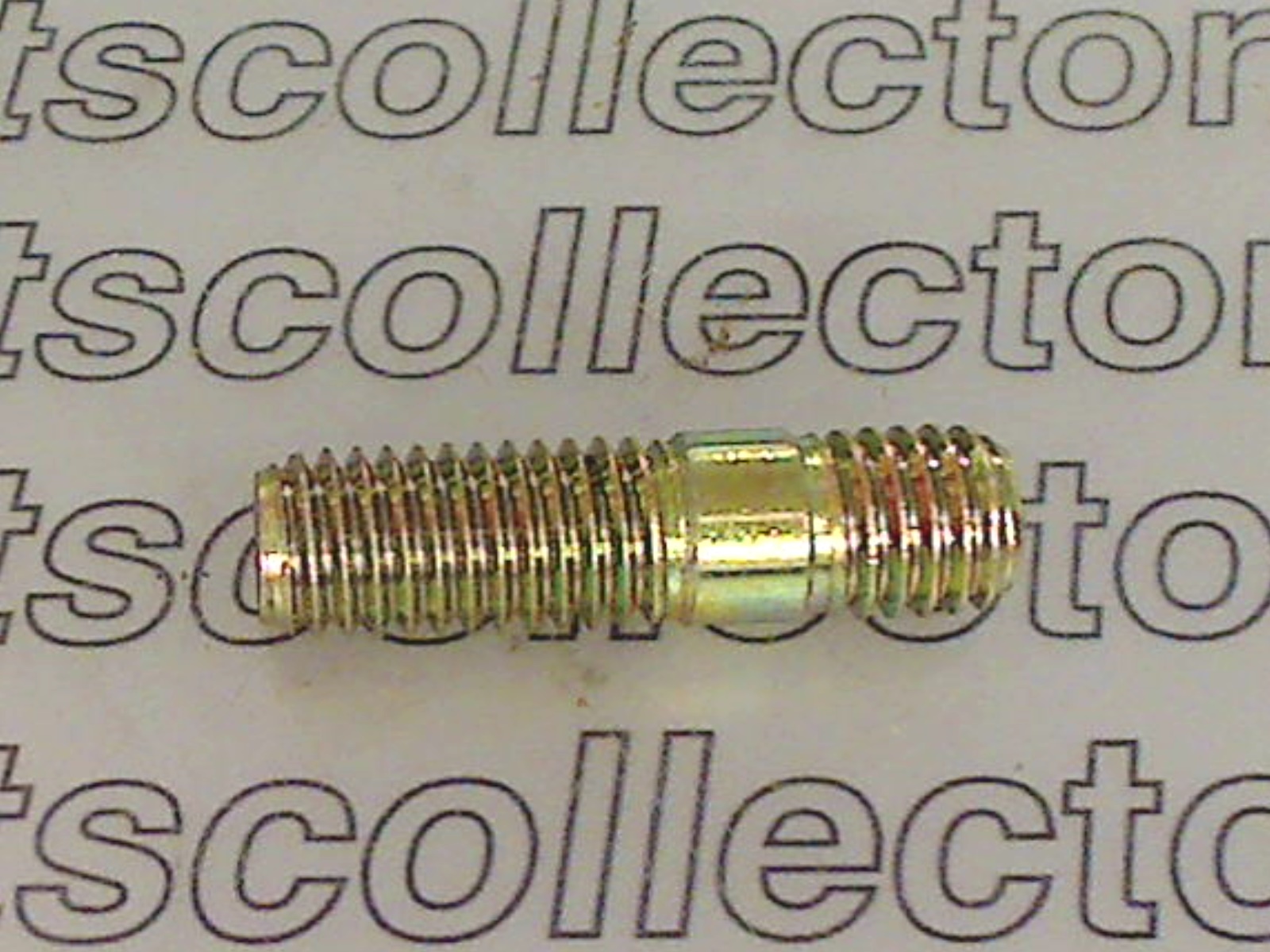 THREADED STUD